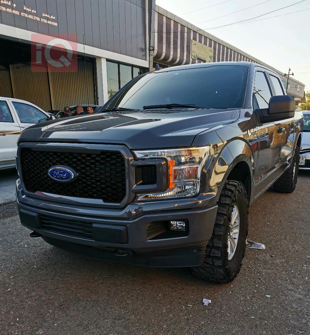 Ford F-150